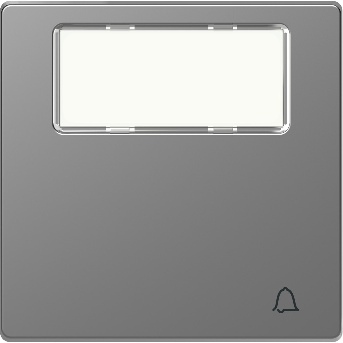 D-Life КЛ. пол. д-нап. дзв. НЕРЖ. СТАЛЬ - Зображення