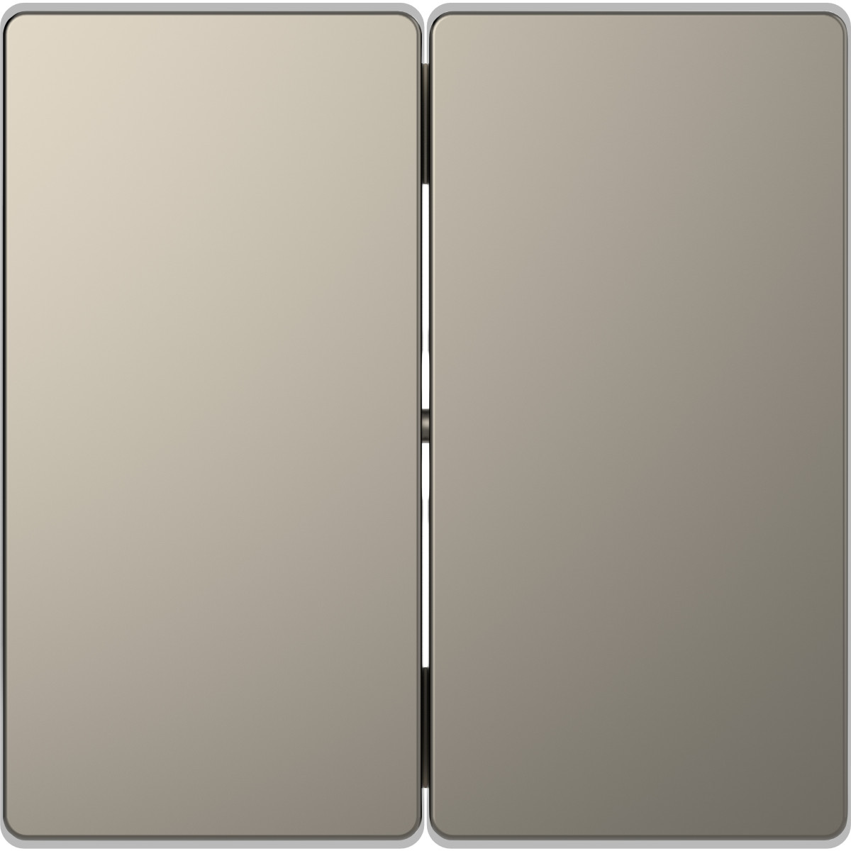 D-Life КЛАВІША 2-на НІКЕЛЬ - Зображення