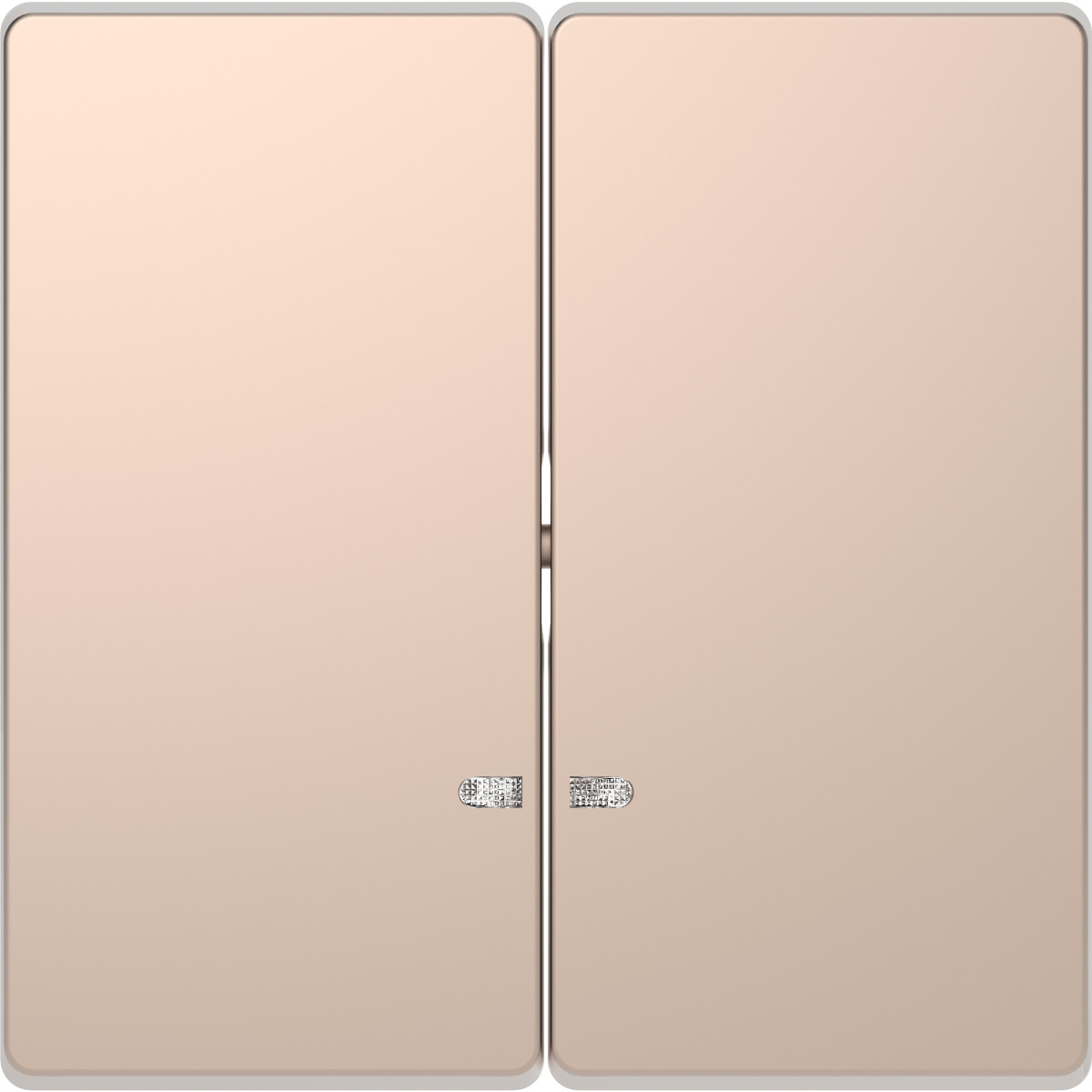 D-Life КЛАВІША 2-на для LED ШАМПАНЬ - Зображення