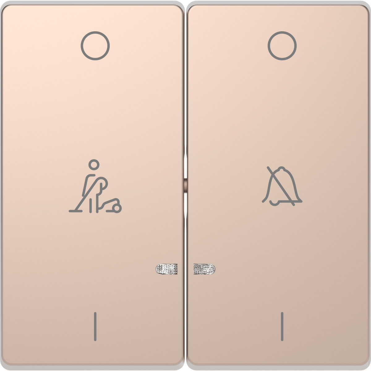 D-Life 2-на символ дзв-покоїв. ШАМПАНЬ - Зображення