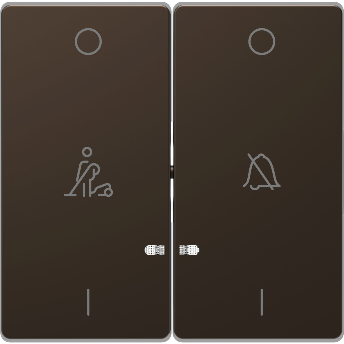 D-Life КЛАВ. 2-на LED дзв-покоїв. МОККО - Зображення shnider_MEG3429-6052.jpg