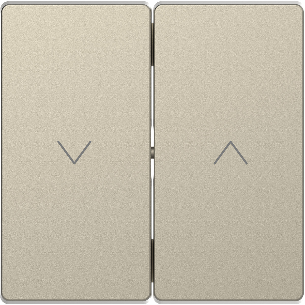 D-Life КЛАВІША для жалюзи САХАРА - Зображення