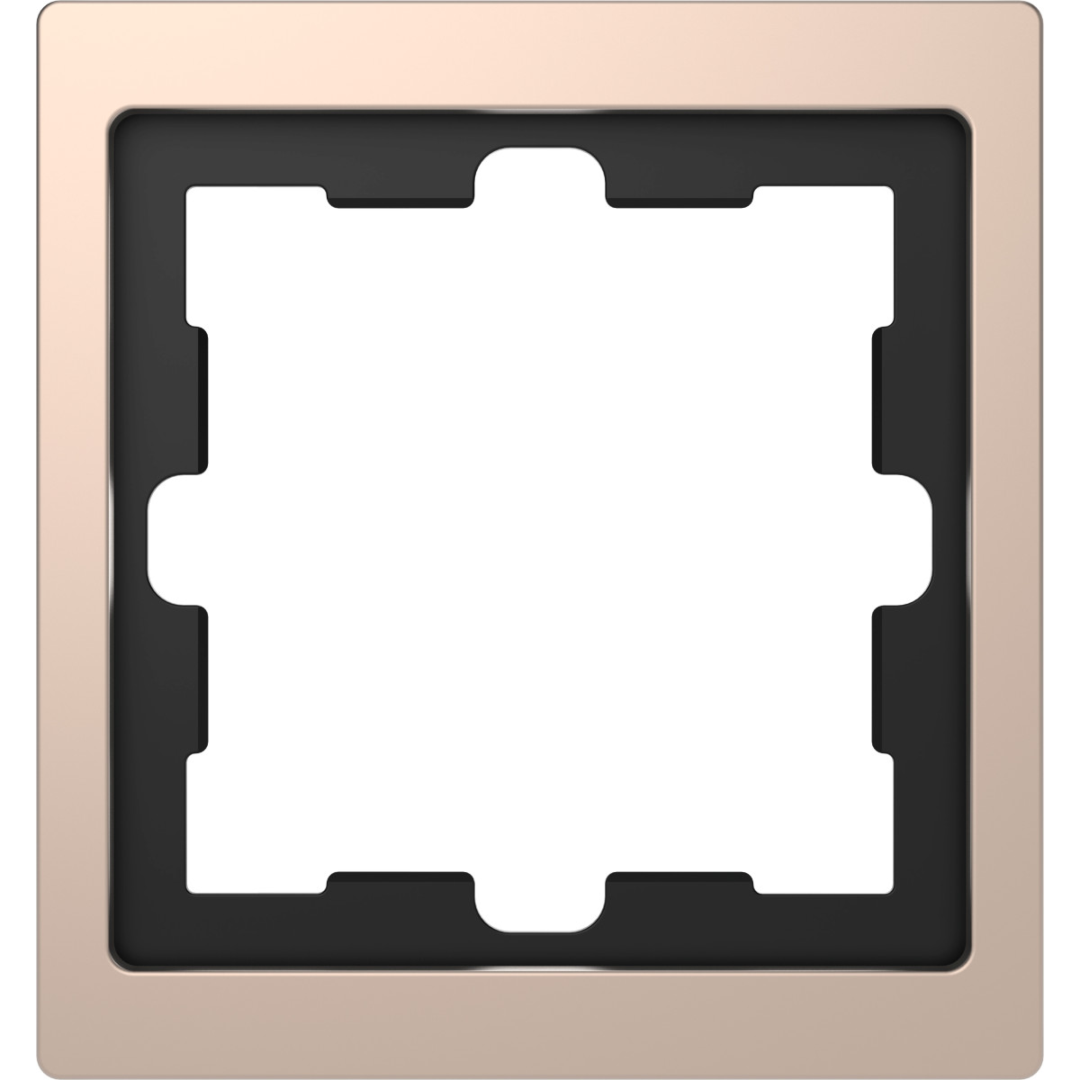 D-Life РАМКА 1-постова ШАМПАНЬ - Зображення