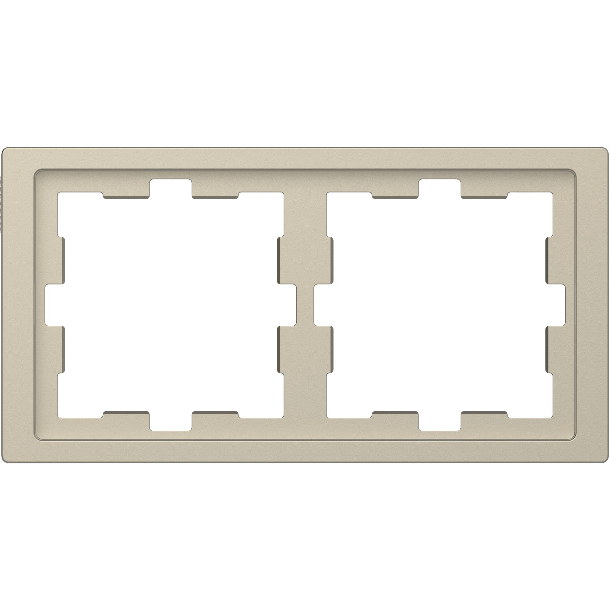 D-Life РАМКА 2-постова САХАРА - Зображення