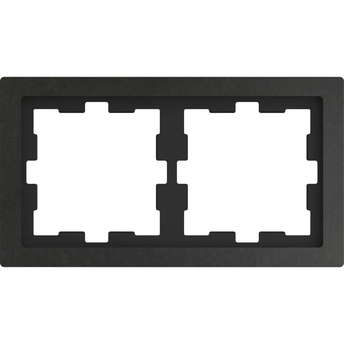 D-Life РАМКА 2-постова БАЗАЛЬТ - Зображення shnider_MEG4020-6547.jpg