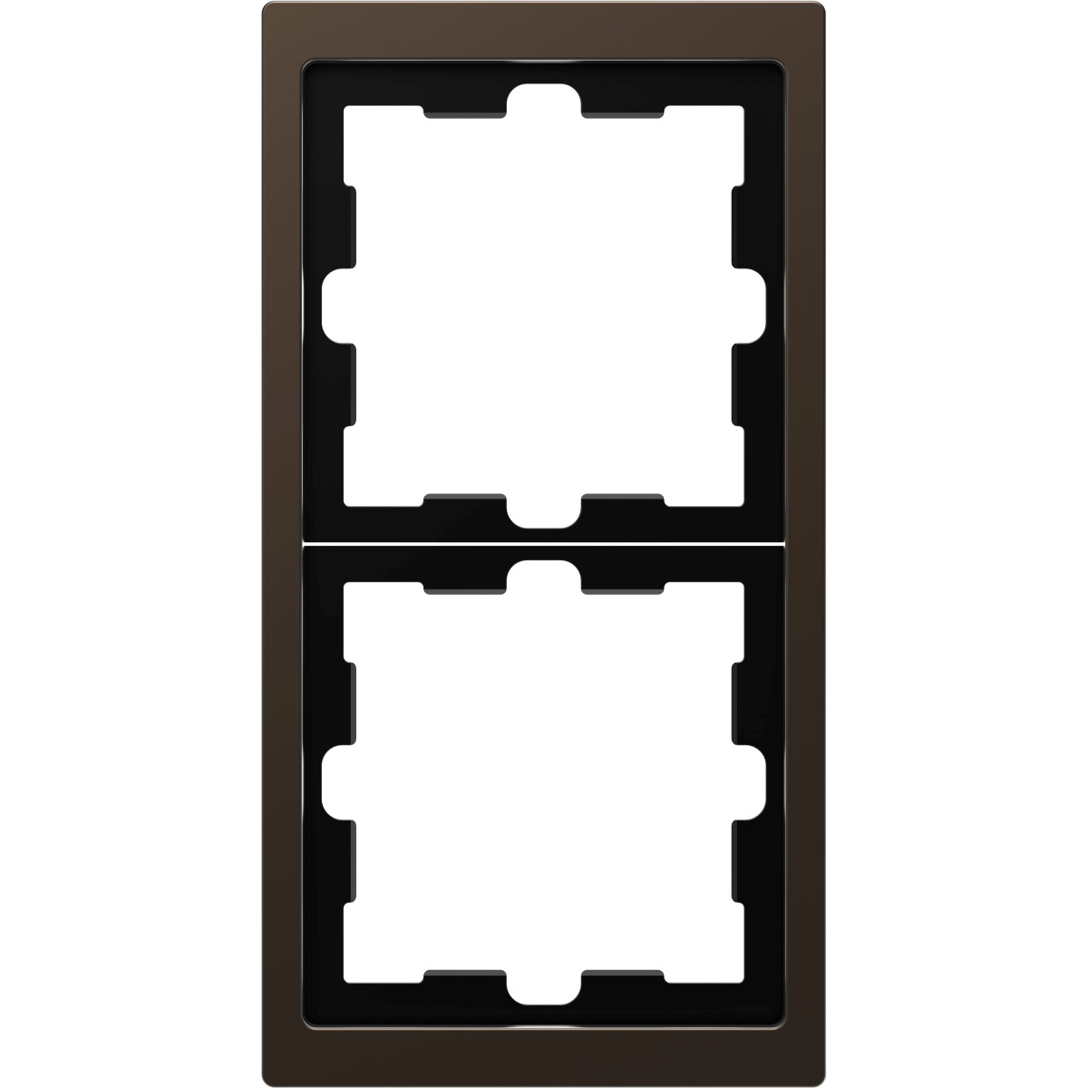 D-Life РАМКА 2-постова МОККО - Зображення