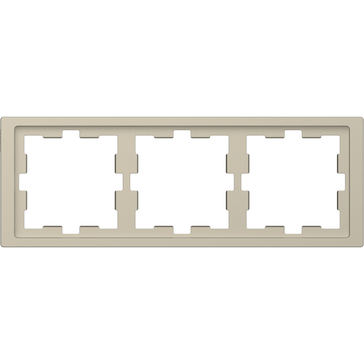 D-Life РАМКА 3-постова САХАРА - Зображення