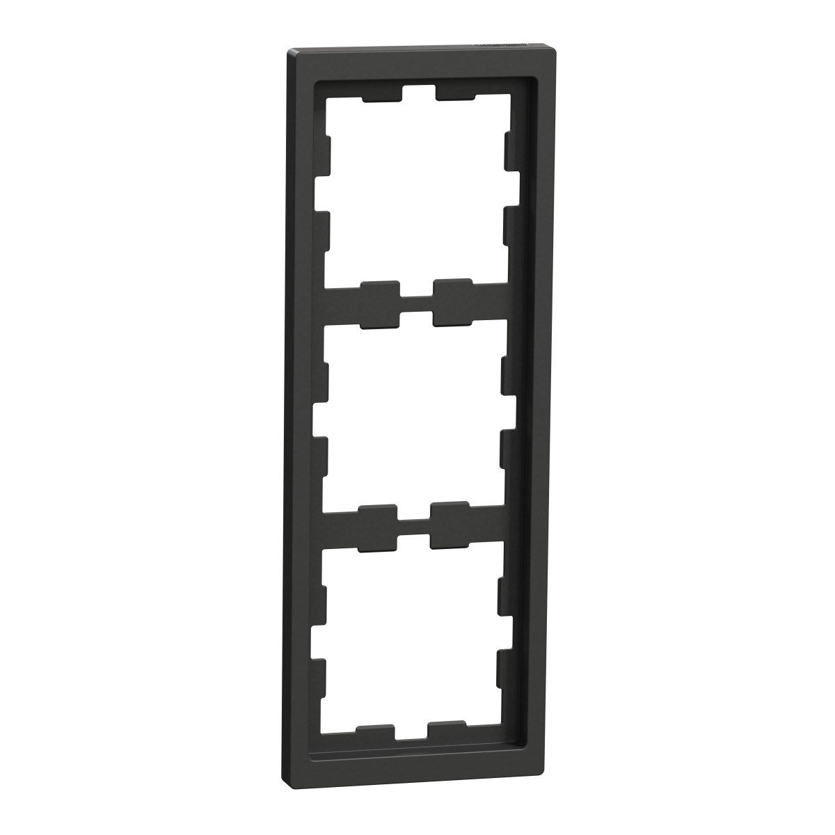 D-Life РАМКА 3-постова АНТРАЦИТ - Зображення shnider_MEG4030-6534_IOP-def_WD.jpg