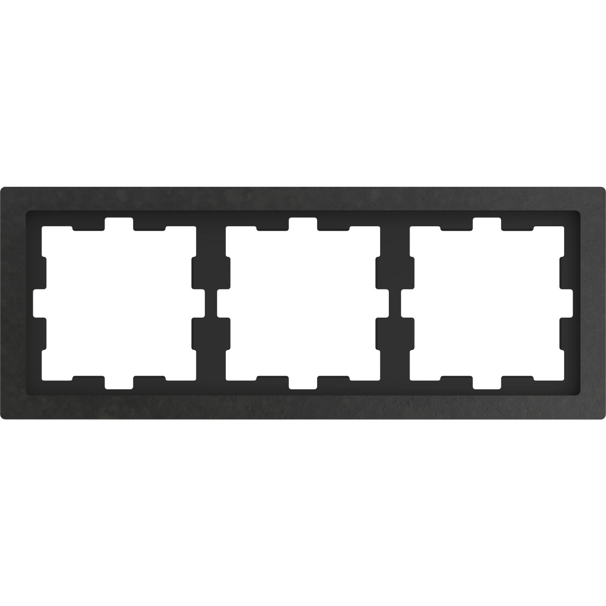 D-Life РАМКА 3-постова БАЗАЛЬТ - Зображення shnider_MEG4030-6547.jpg