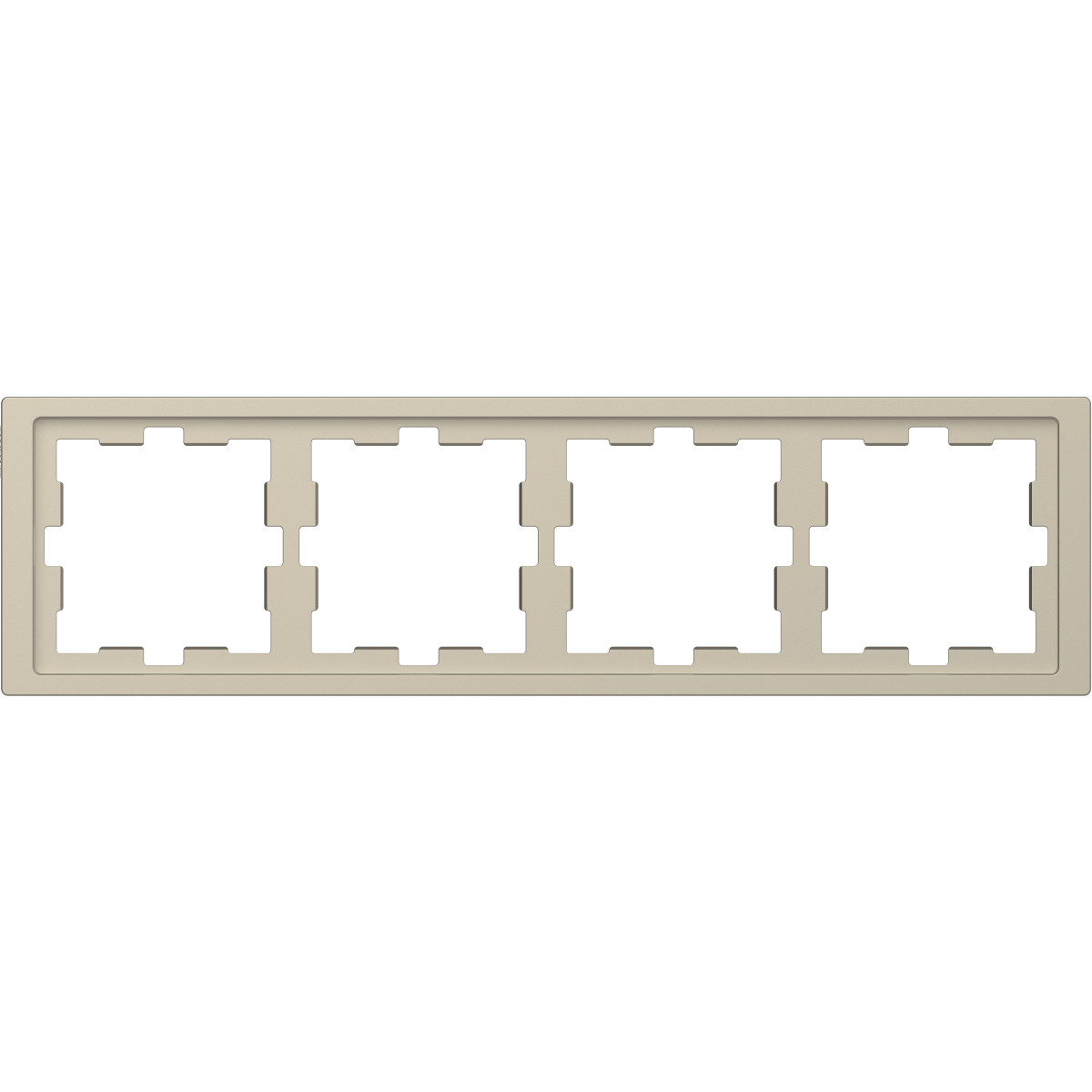 D-Life РАМКА 4-постова САХАРА - Зображення