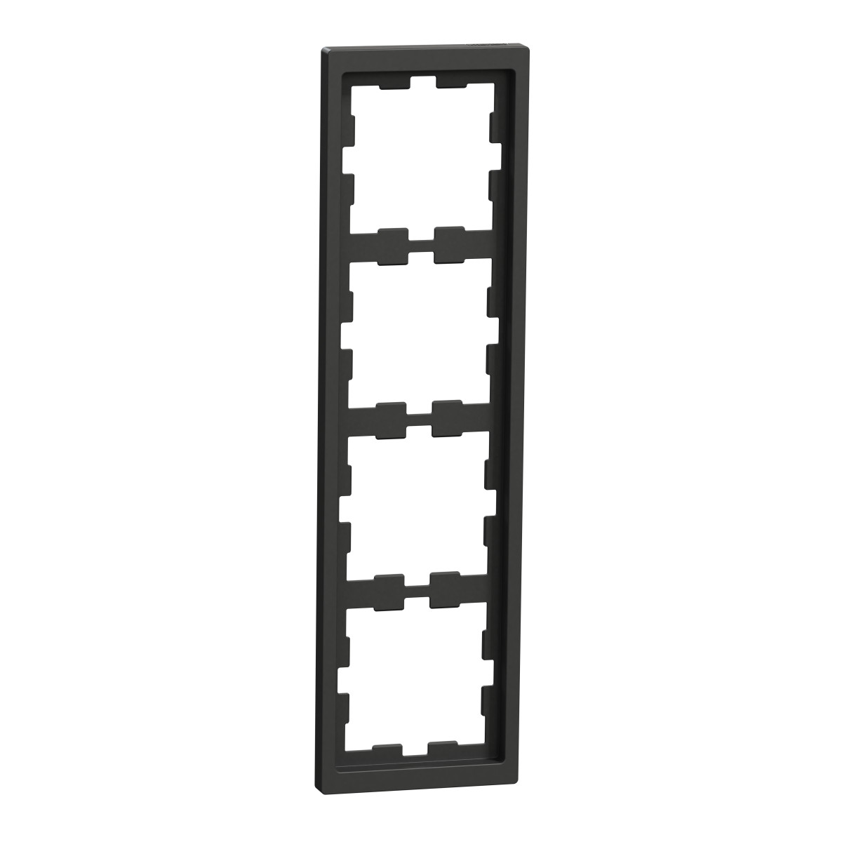 D-Life РАМКА 4-постова АНТРАЦИТ - Зображення shnider_MEG4040-6534_IOP-def_WD.jpg