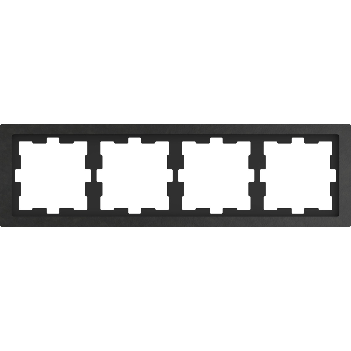 D-Life РАМКА 4-постова БАЗАЛЬТ - Зображення shnider_MEG4040-6547.jpg