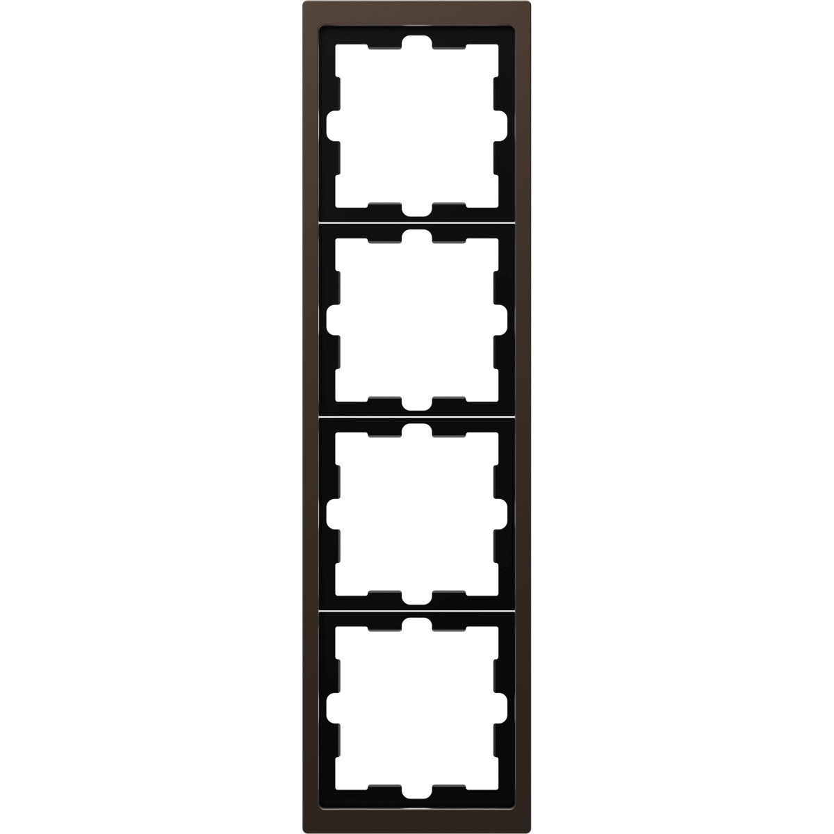 D-Life РАМКА 4-постова МОККО - Зображення