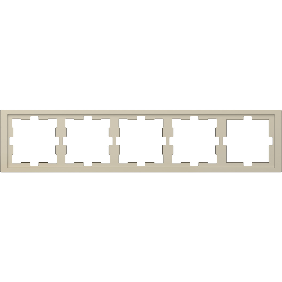 D-Life РАМКА 5-постова САХАРА - Зображення