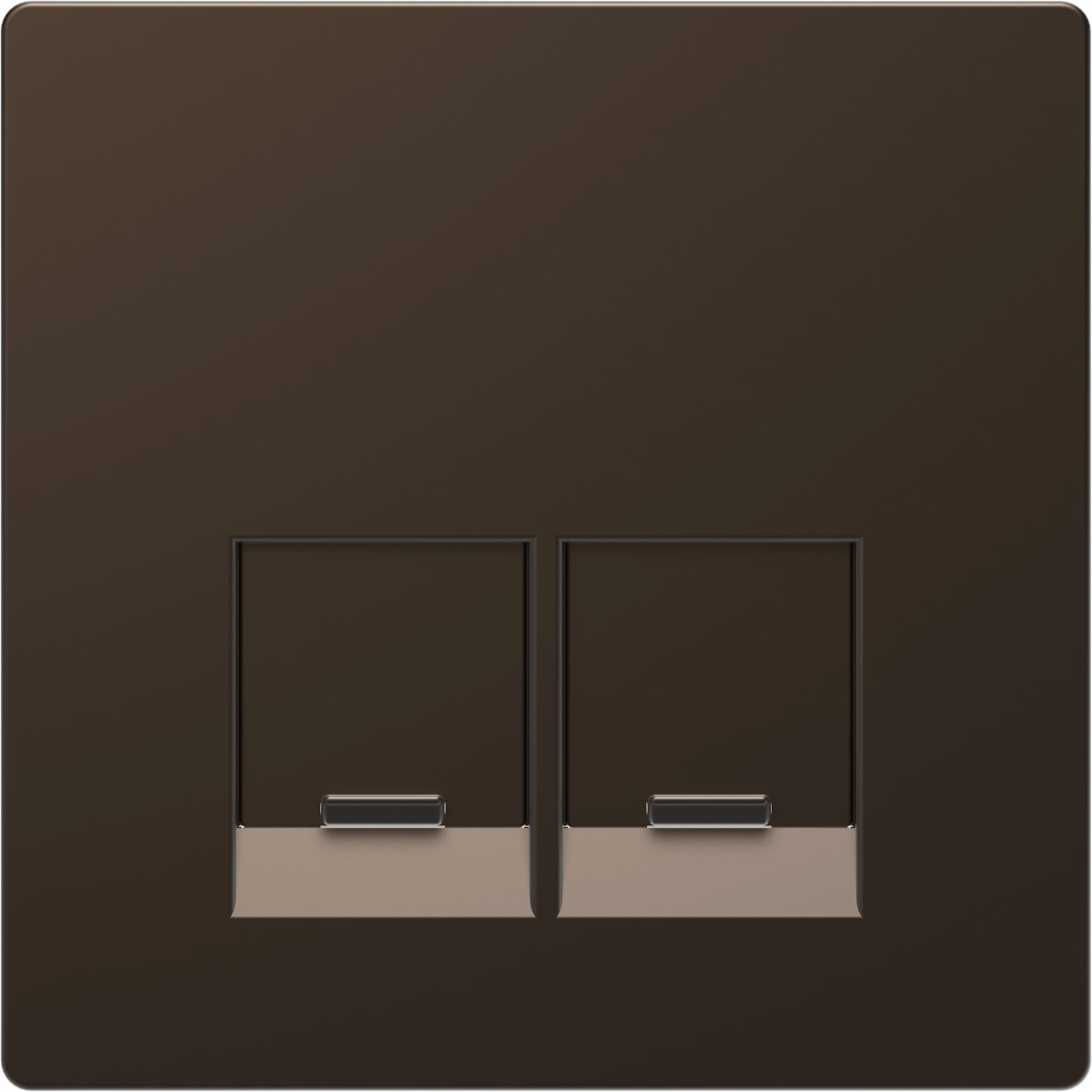 D-Life ЦЕНТР. НАКЛ. 2-мод. роз. МОККО - Зображення