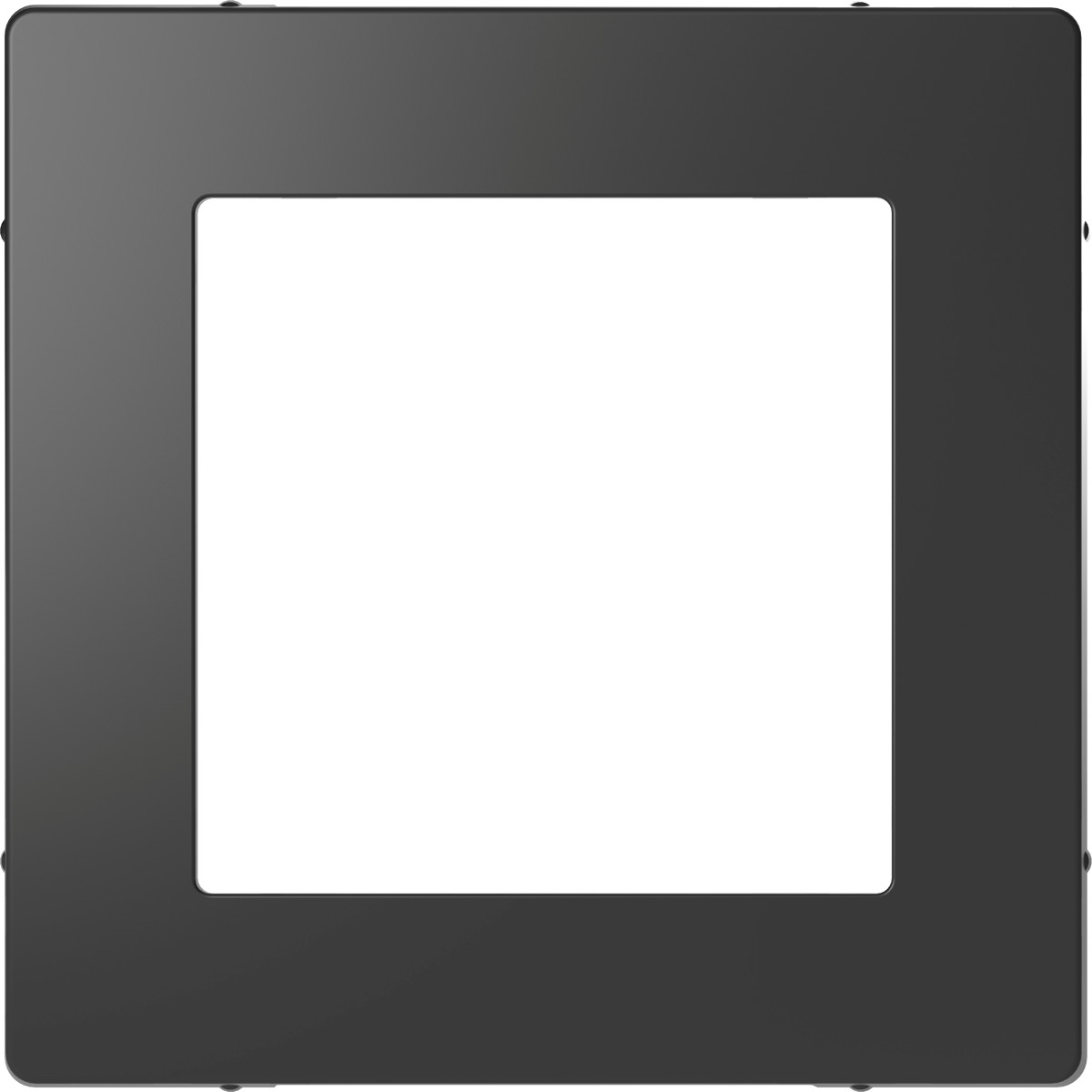 АДАП. для інт. UNICA в D-Life АНТРАЦИТ - Зображення