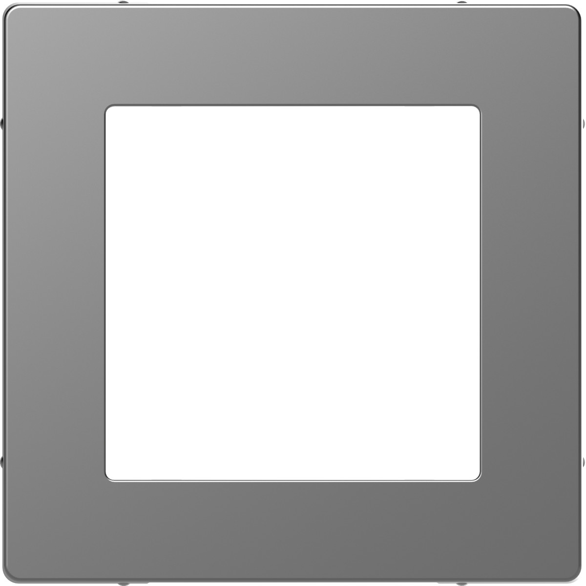 АДАП.для інт.UNICA в D-Life НЕРЖ. СТАЛЬ - Зображення