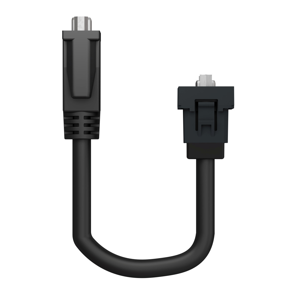 Розетка HD15 female (VGA) 1 модуль антрацит - Зображення shnider_NU343254_IOP-bottom_WD19.jpg