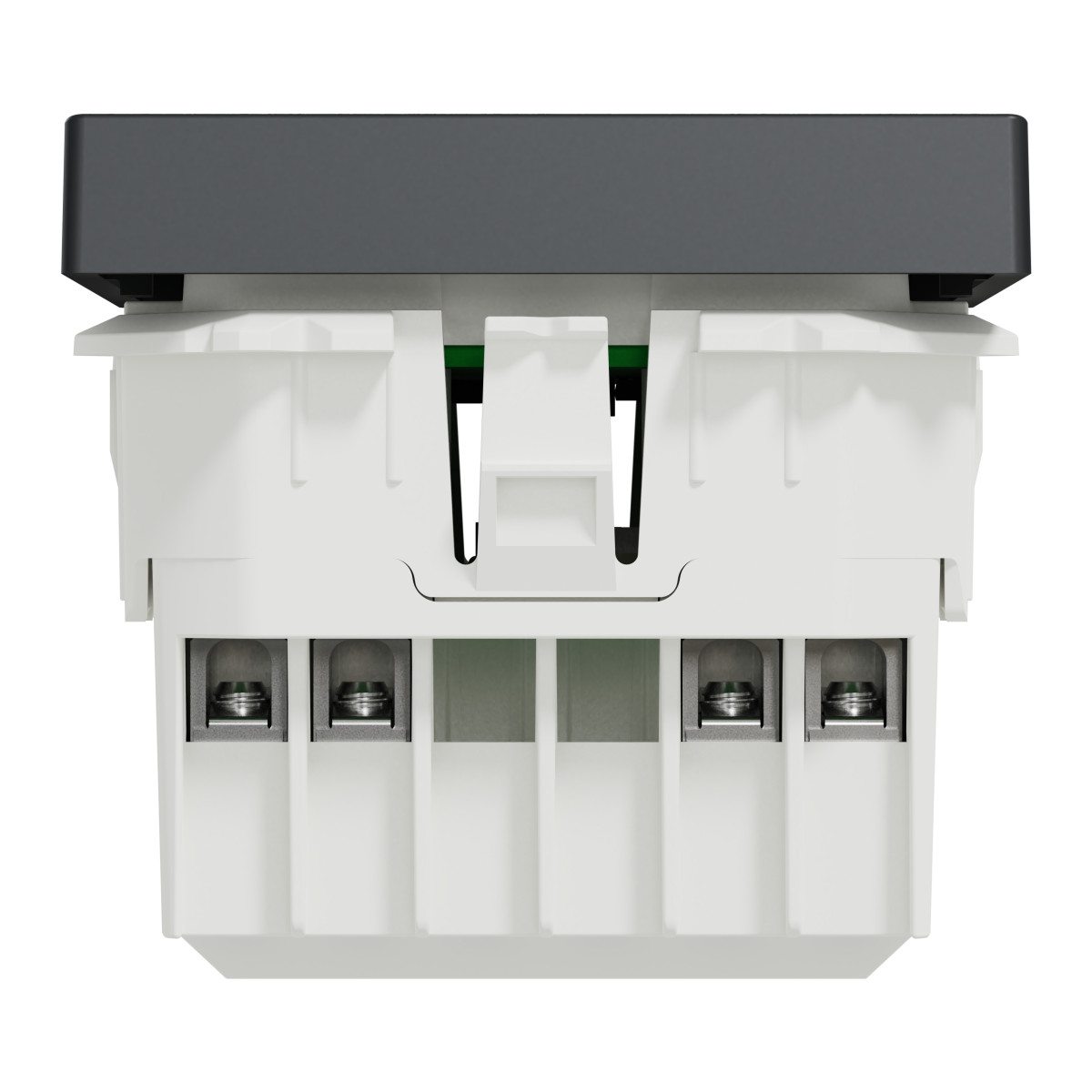 Таймер зворотнього відліку 10 A антрацит - Зображення shnider_NU353554_IOP-bottom_WD19.jpg