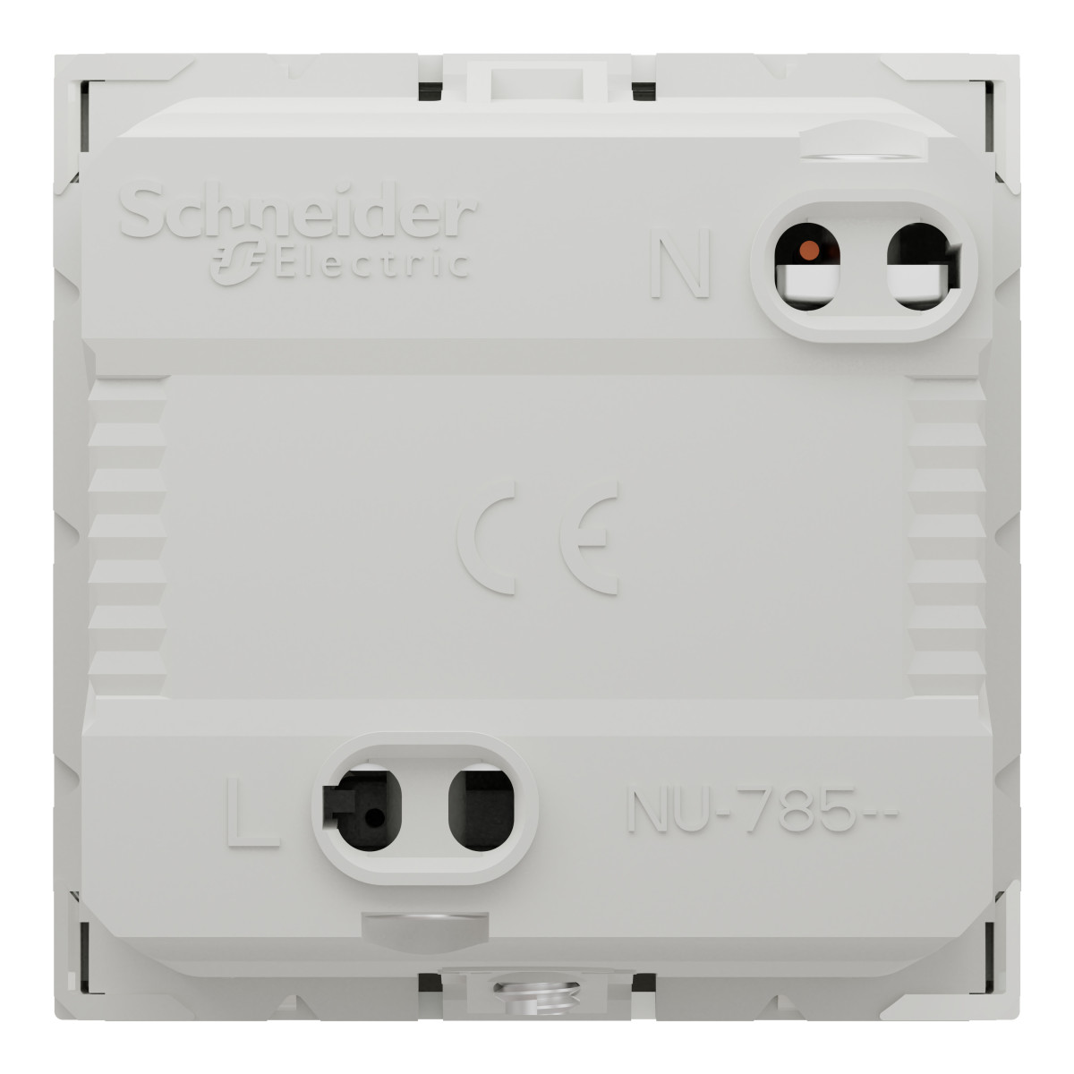 Зумер 2 модуля - Зображення shnider_NU378518_IOP-back_WD19.jpg