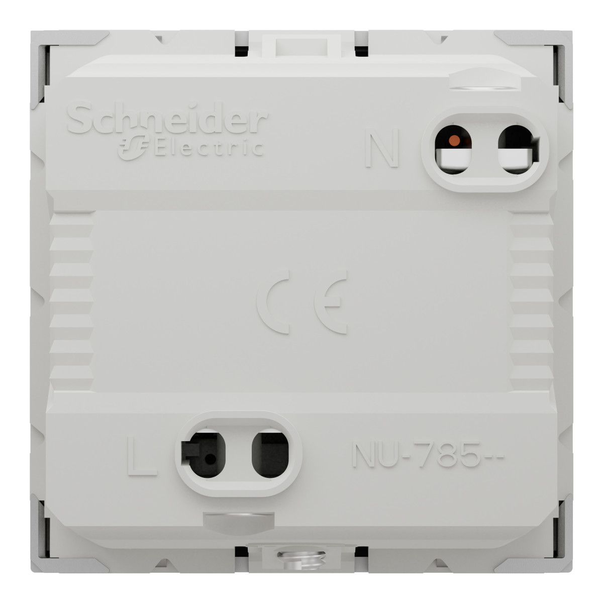 Зумер 2 модуля - Зображення shnider_NU378530_IOP-back_WD19.jpg