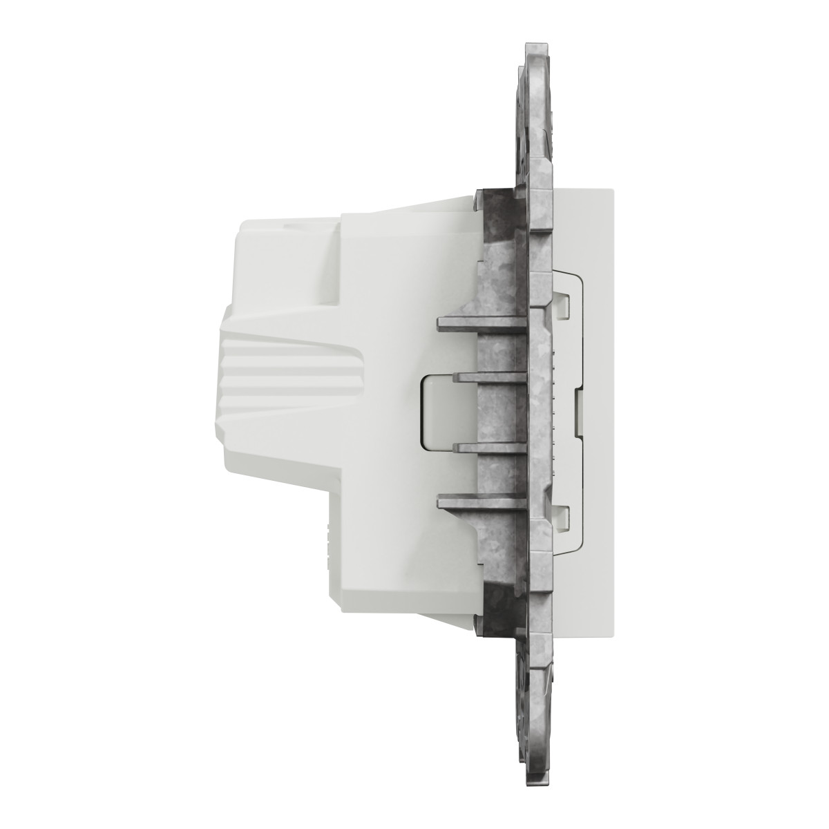 Роз з з-к без штор 16А гвинт зажим біл - Зображення shnider_NU503618_IOP-L_CL.jpg