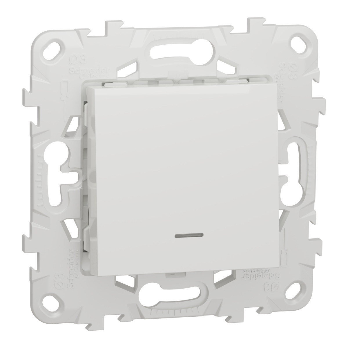 Вим. 1-кл. з підс, сх. 1а, 10А біл - Зображення