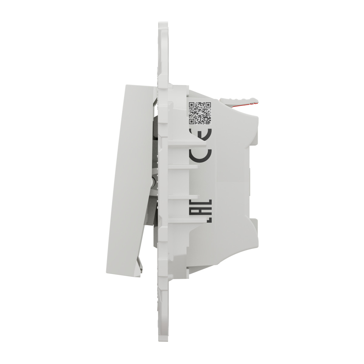 Вим. 1-кл. з підс, сх. 1а, 10А біл - Зображення shnider_NU520118N_IOP-right_WD19.jpg