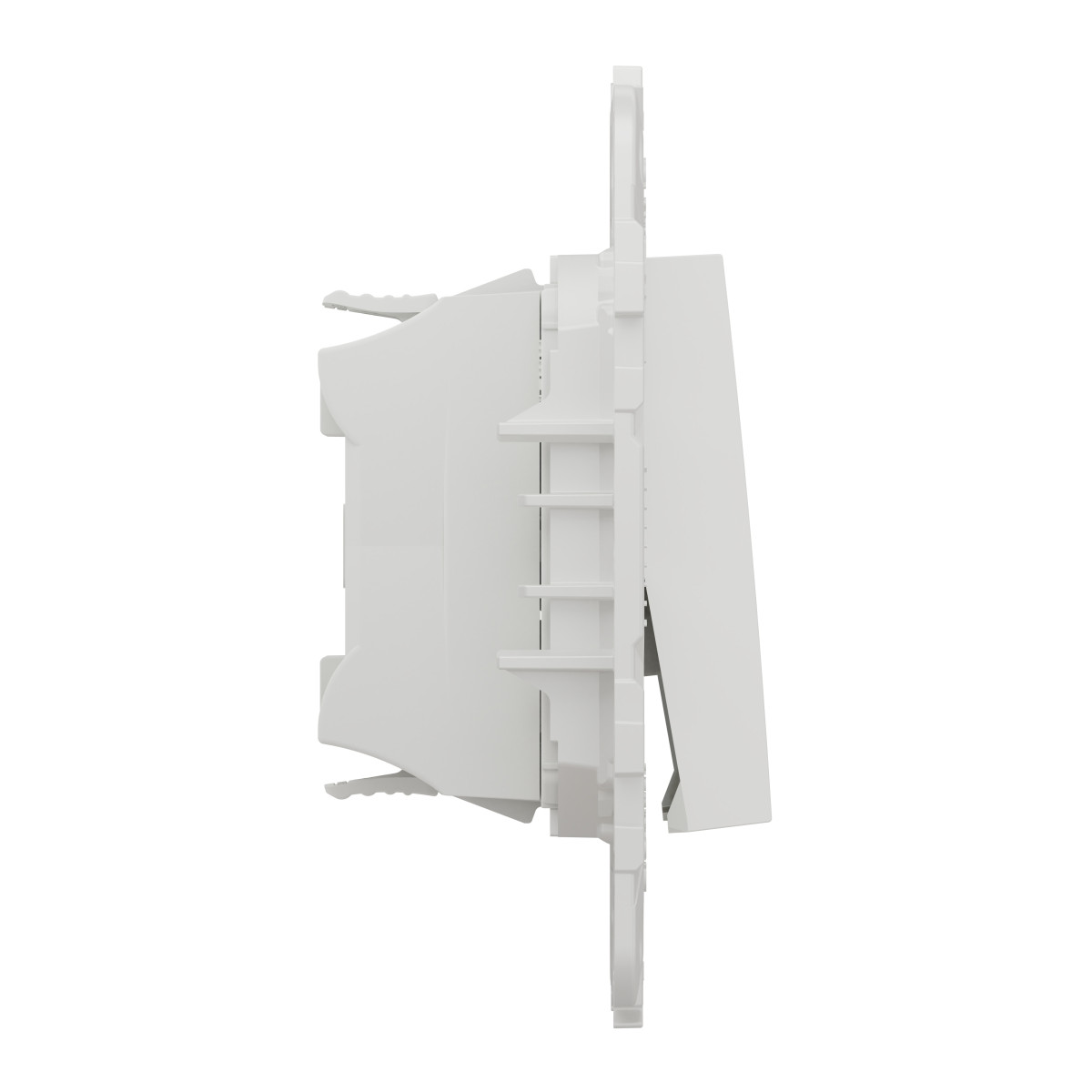 Вимик. 1-кл. сх.1, 10А біл - Зображення shnider_NU520118_IOP-left_WD19.jpg