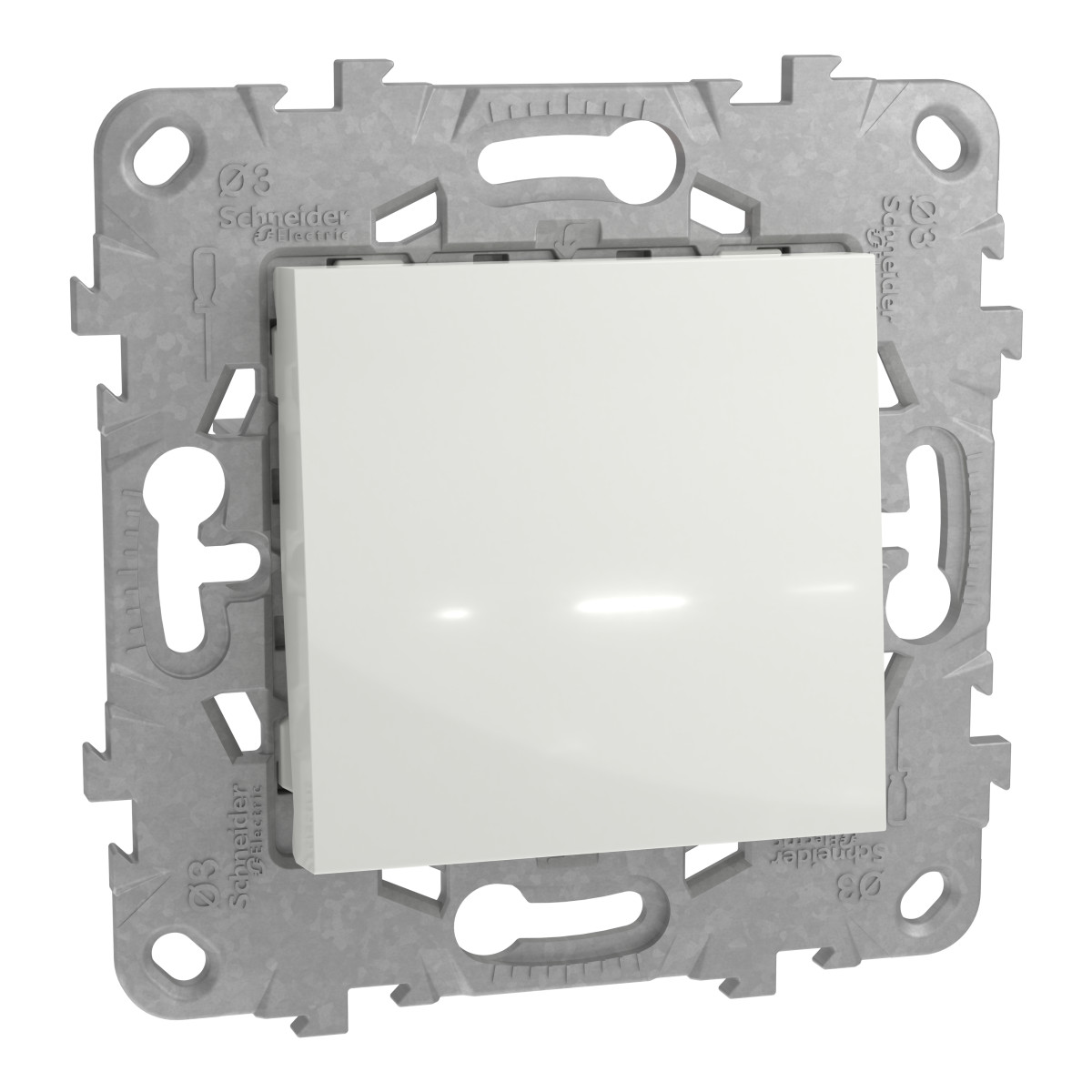 Перем. 1-кл. сх.6 10А біл - Зображення