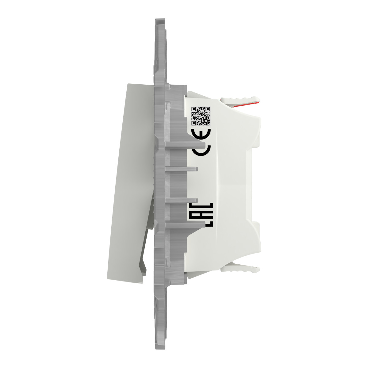 Перем. 1-кл. сх.6 10А біл - Зображення shnider_NU520318_IOP-R_CL.jpg