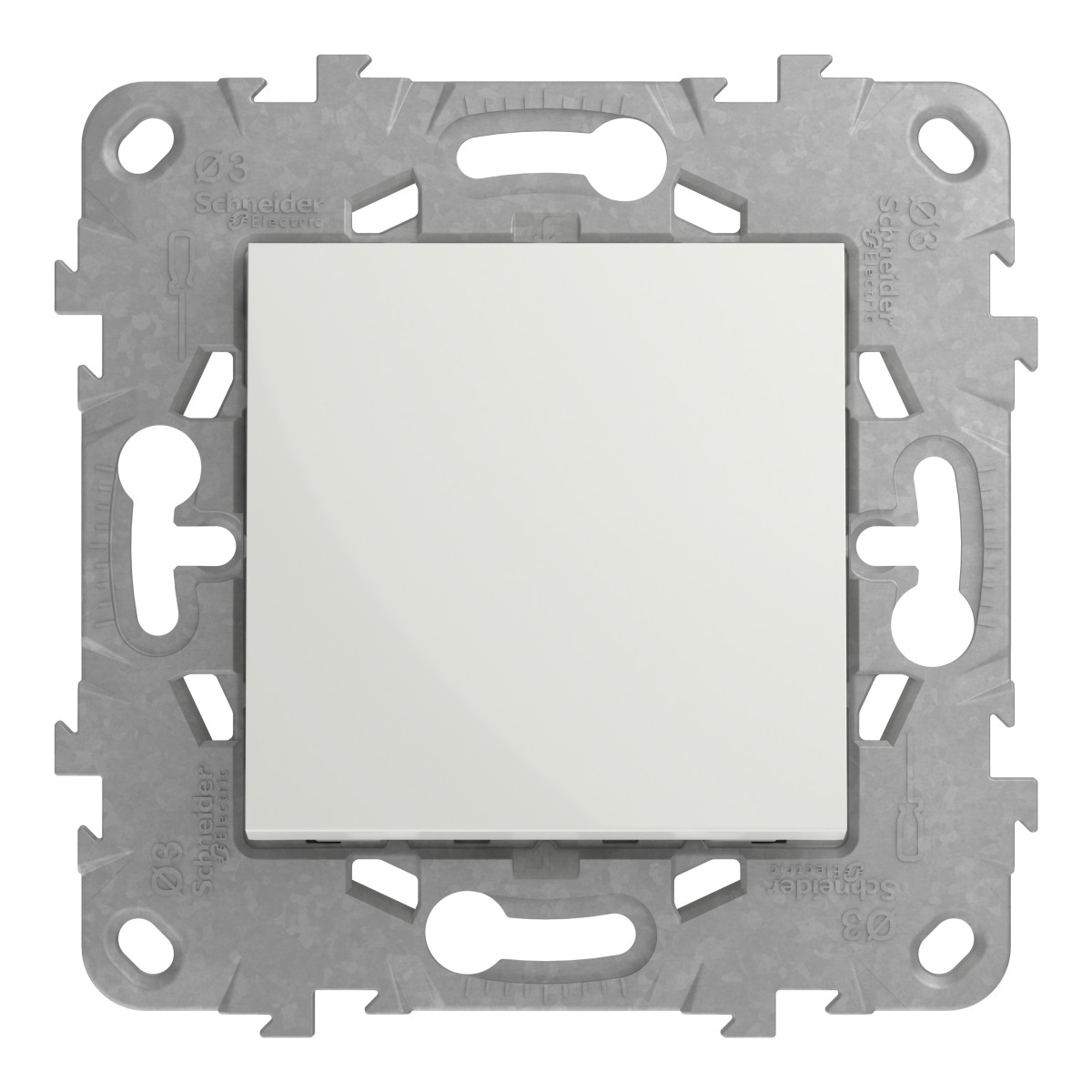 Перем. 1-кл. сх.6 10А біл - Зображення shnider_NU520318_IOP-front_CL.jpg