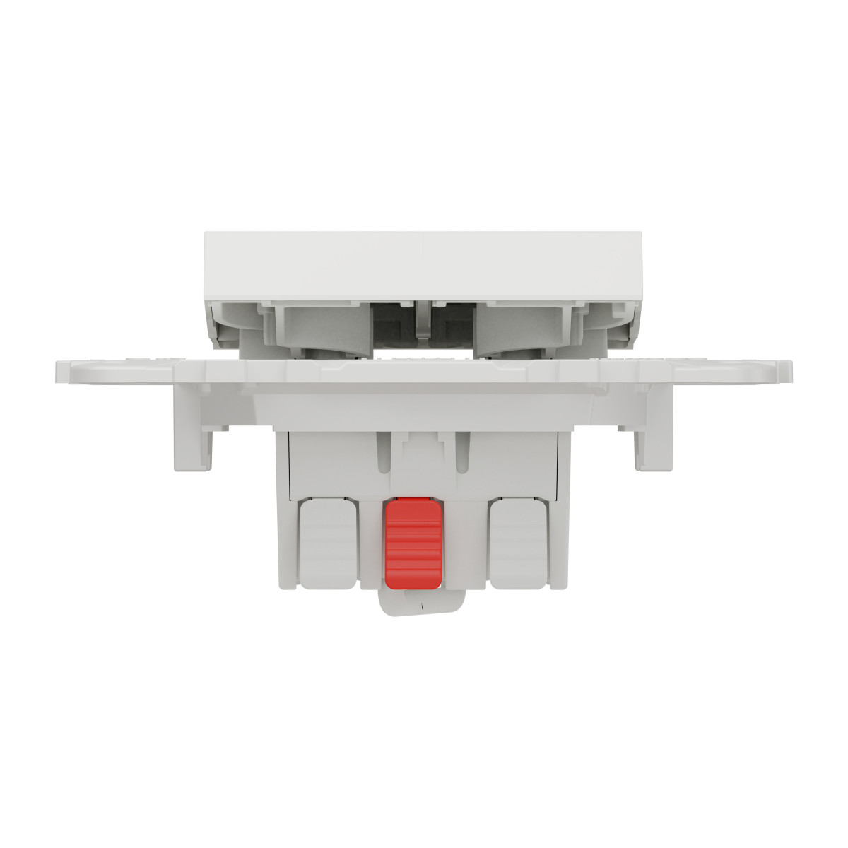 Перем. 2-кл. 2 x сх.6, 10А біл - Зображення shnider_NU521318_IOP-bottom_WD19.jpg