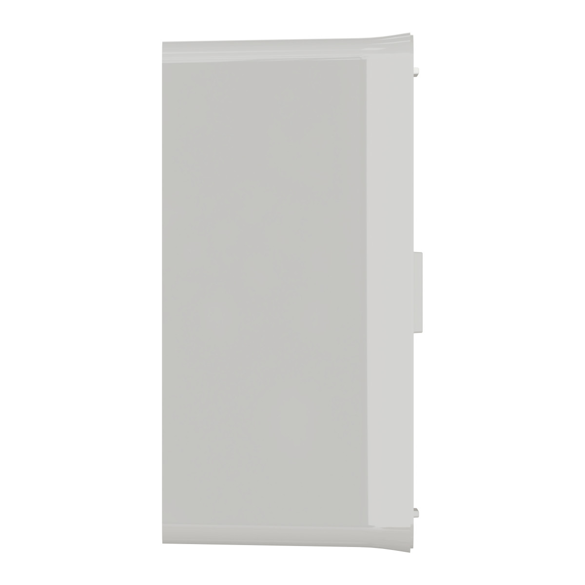 Коробка для відкритого встановлення 3-пости білий - Зображення shnider_NU800618_IOP-left_WD19.jpg