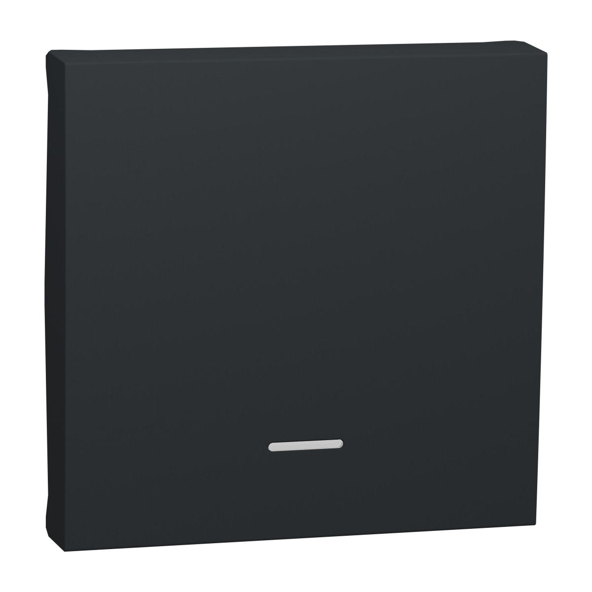 Накладка Unica New 2 модулі, антрацит - Зображення shnider_NU920054N_IOP-default_WD19.jpg