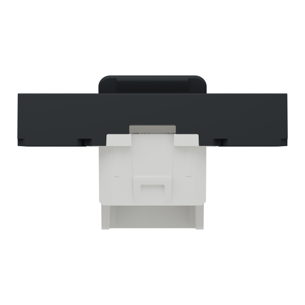 Центр плат RJ45Keystone-Systimax 2 м ант - Зображення shnider_NU946154_IOP-bottom_WD19.jpg