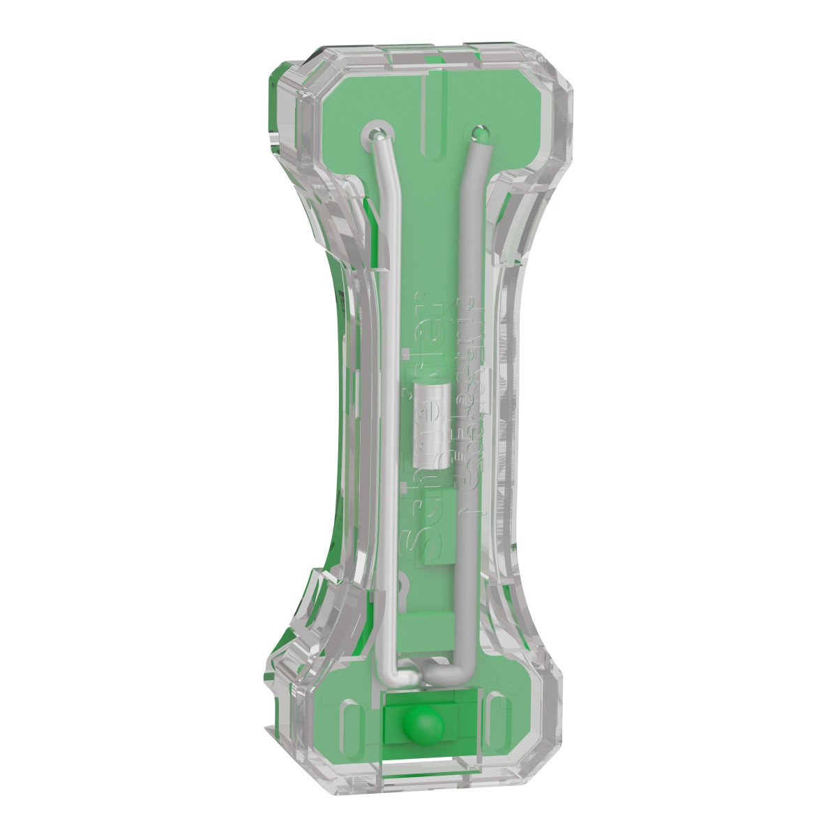 LED Модуль підсвітки, зелений - Зображення shnider_NU9825AZ_IOP-default_WD19.jpg