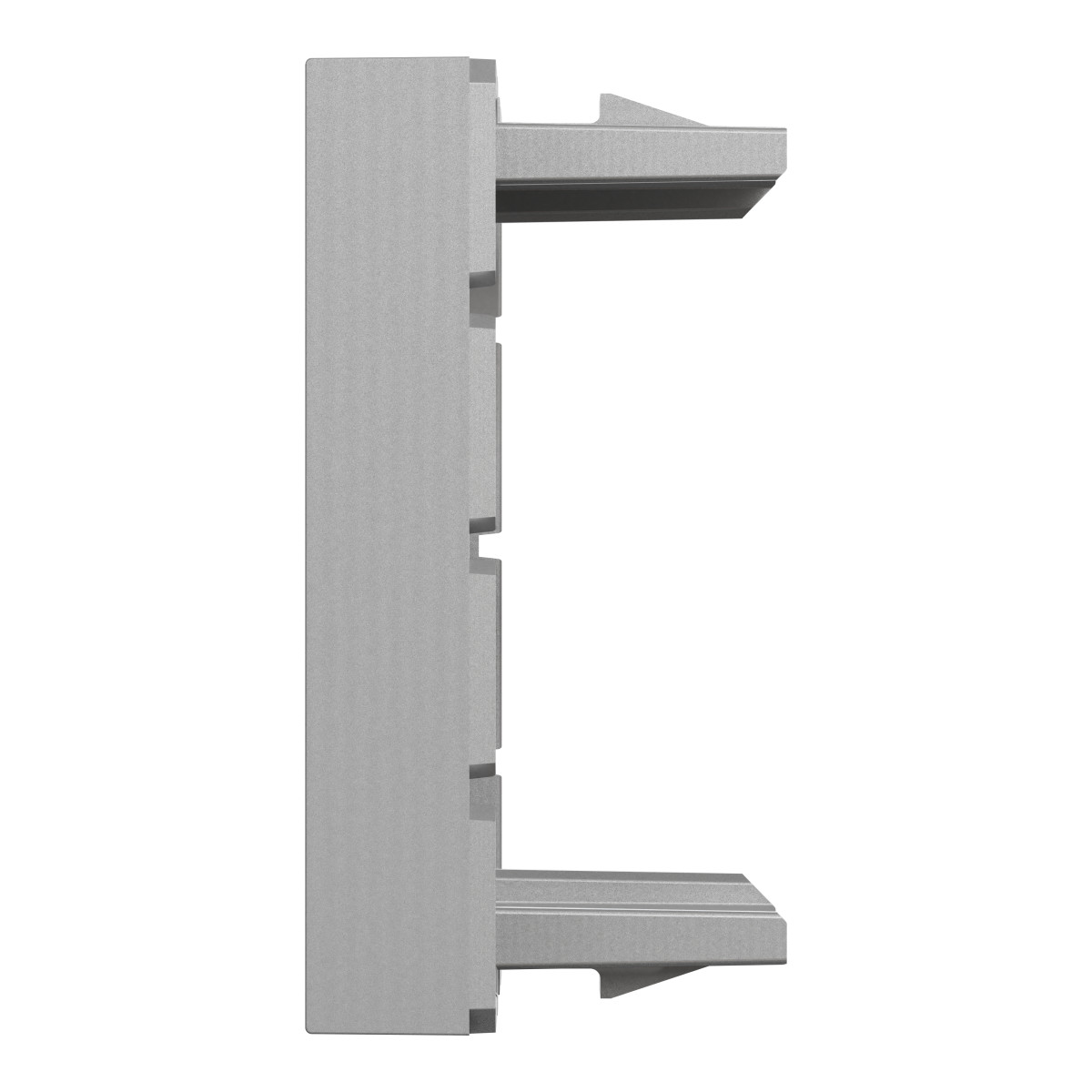 Заглушка 45х45 алюміній - Зображення shnider_NU986630_IOP-R_CL.jpg