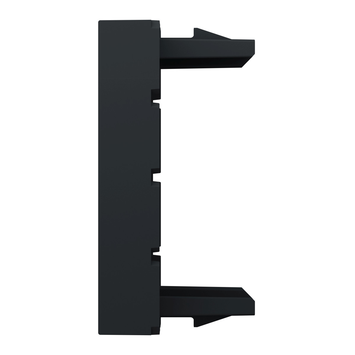 Заглушка 45х45 антрацит - Зображення shnider_NU986654_IOP-right_WD19.jpg