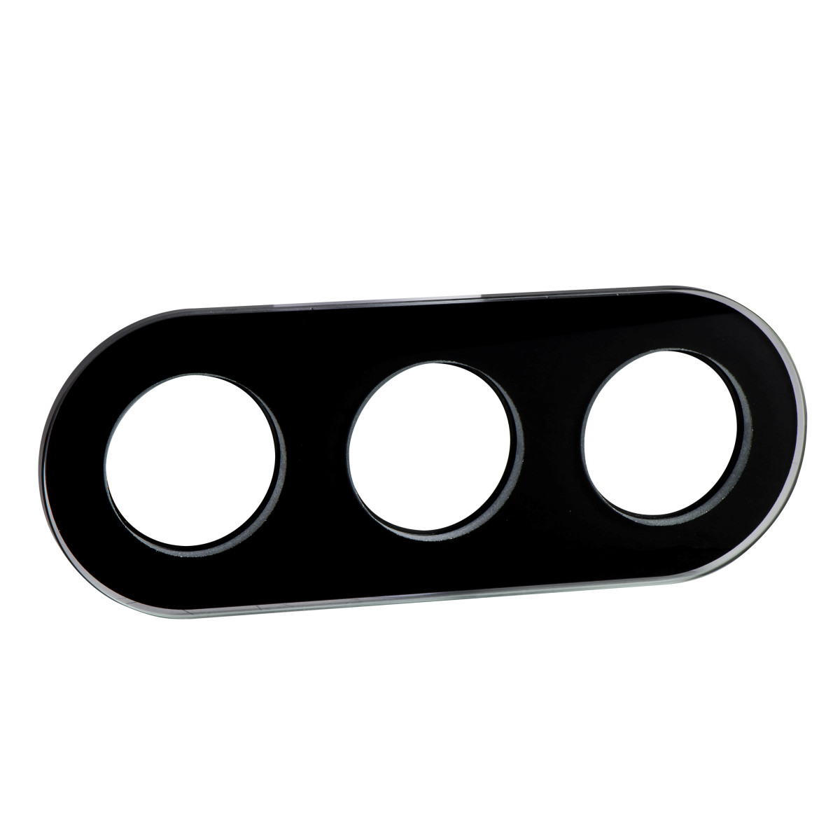 РАМКА 3-Х ПОСТ. ЧОРН. СКЛО - Зображення shnider_ODAP112924.jpg