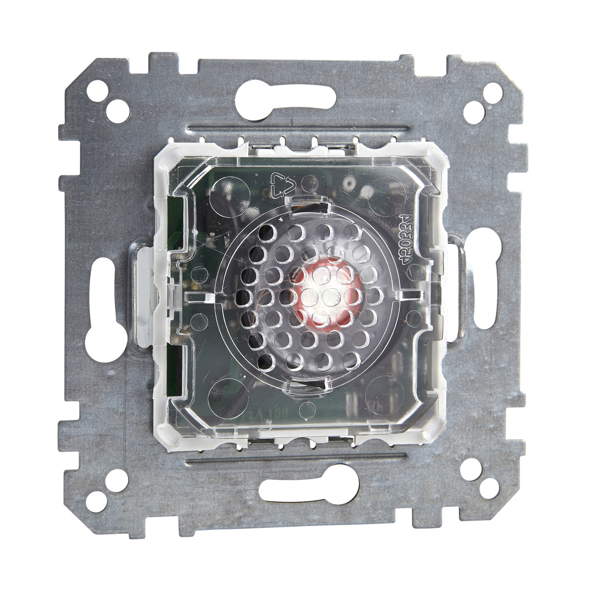 МЕХАН.ЕЛЕКТР.ЗВУК.СИГН.230В - Зображення