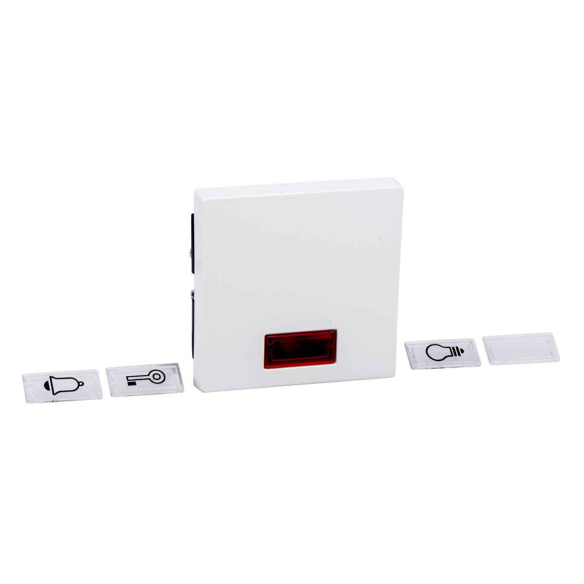 SM КЛАВІША,З ВІКОНЦ.Д-СИМВ., АКТ-БІЛ - Зображення