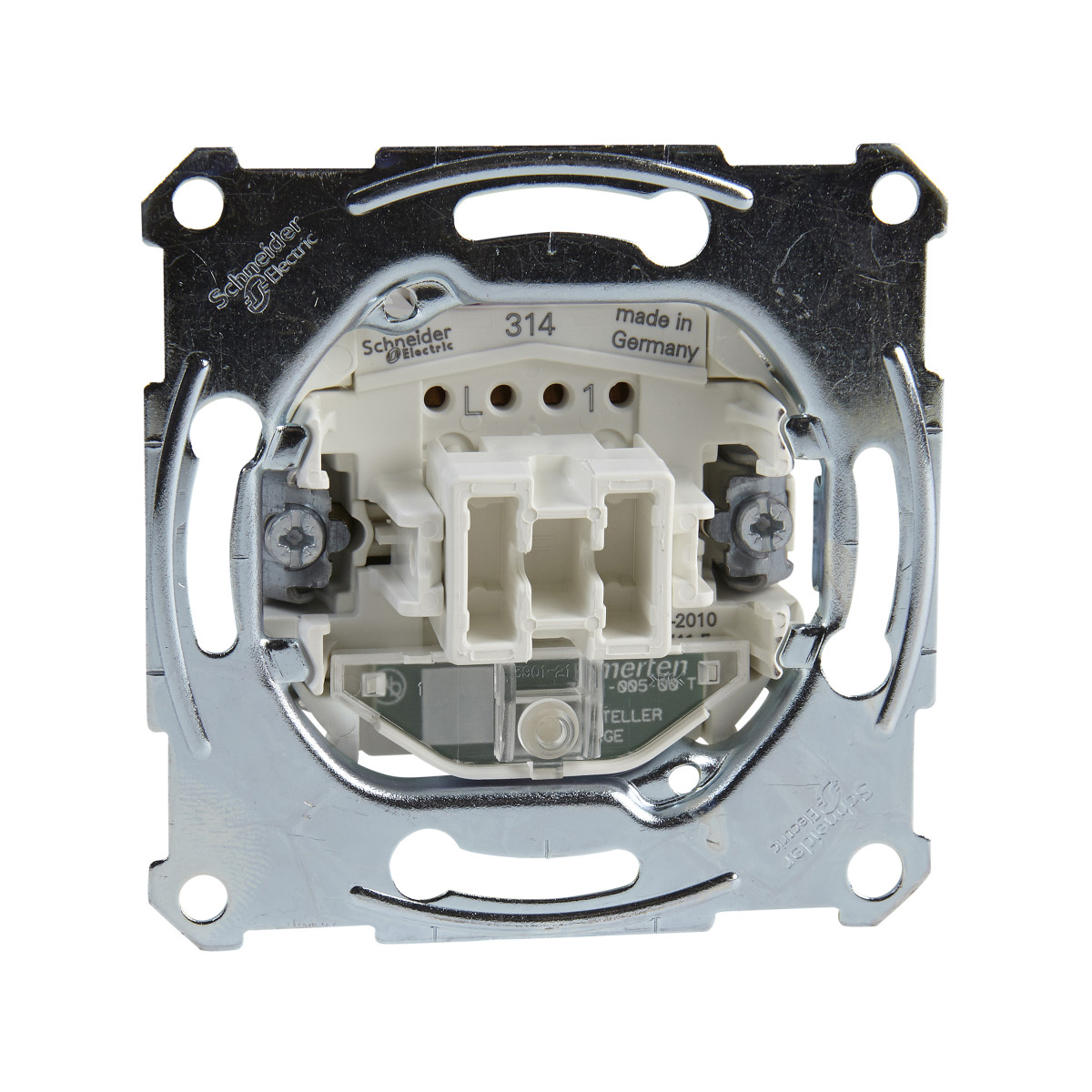 МЕХАН.1-ПОЛ.1-КЛАВ.ПЕРЕМИК.16А З ІНД. - Зображення