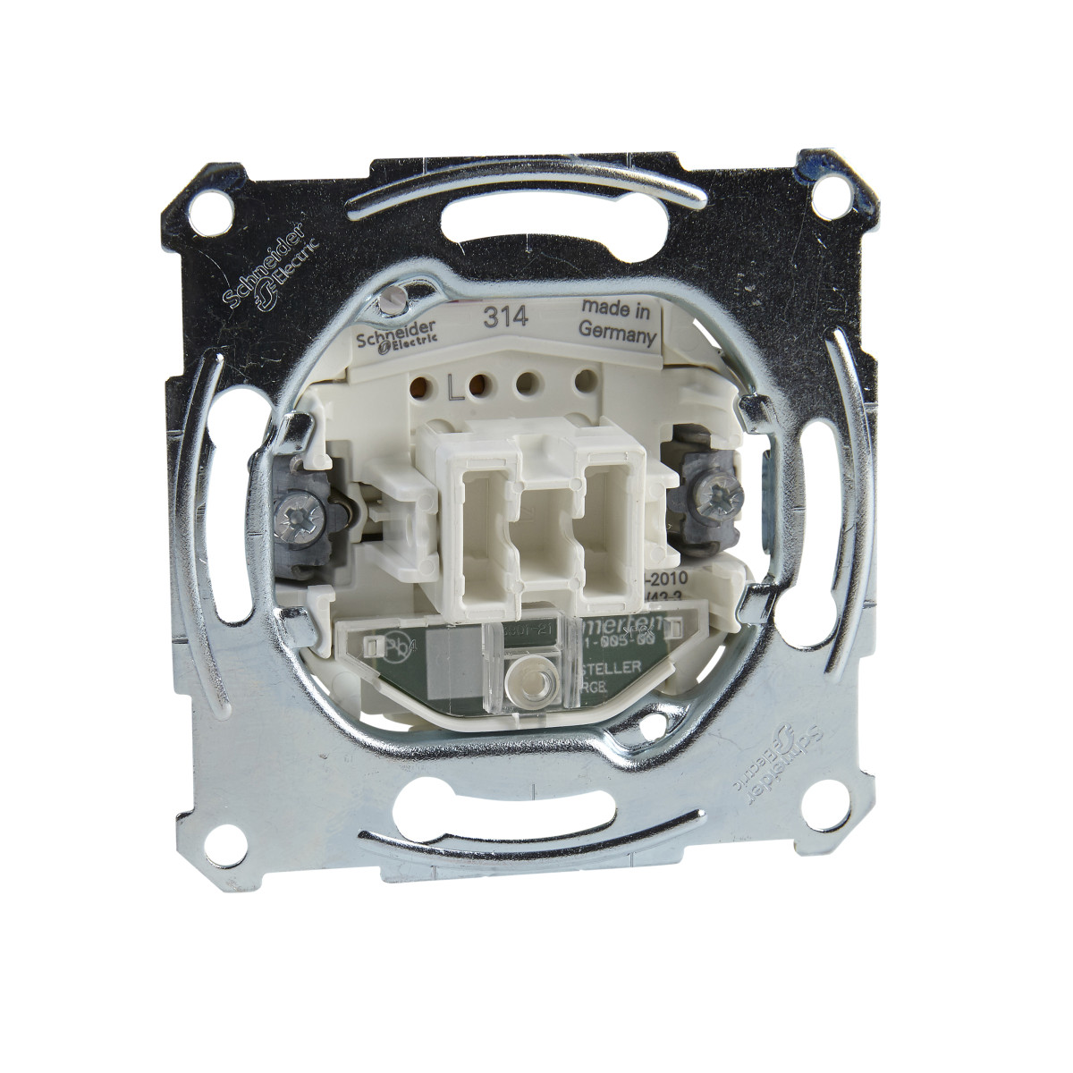 МЕХАН.1-ПОЛ.ПЕРЕМИК.16А З ПІДСВ. - Зображення