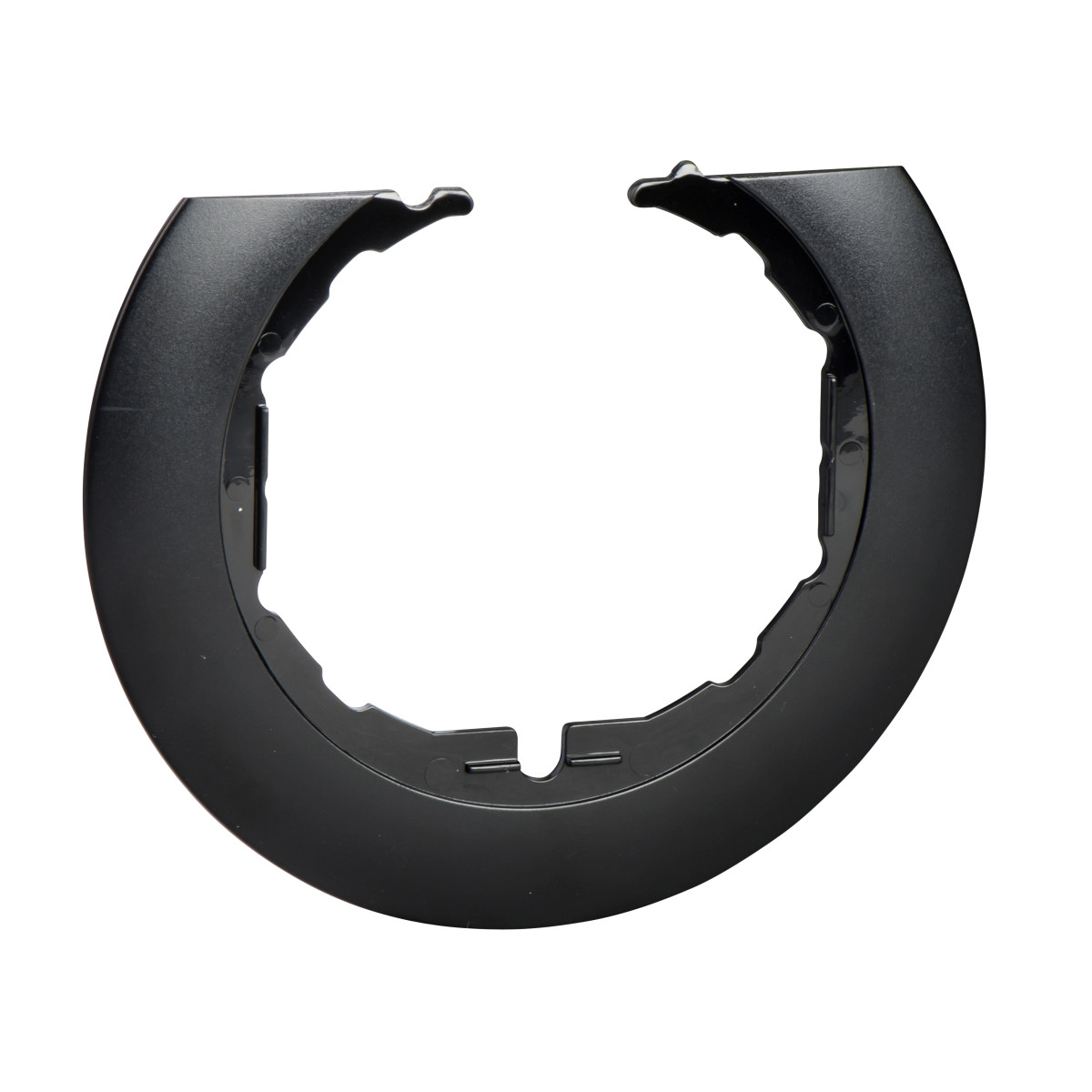 ЗАХИСТ ДЛЯ ШПАЛЕР КОМБ. ЧОРНИЙ - Зображення shnider_ODAP67762.jpg