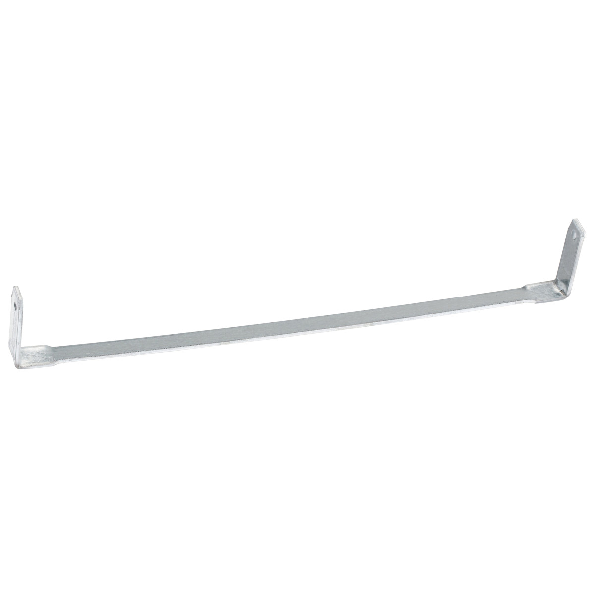 Кутовий тримач клемників, 12 модулів, нахилений - Зображення