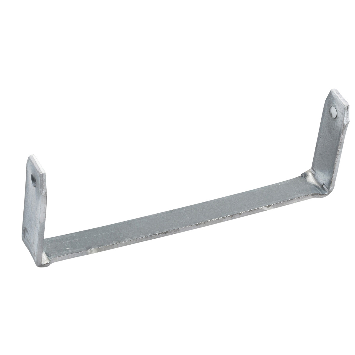 Кутовий тримач клемників, 4 модулі - Зображення