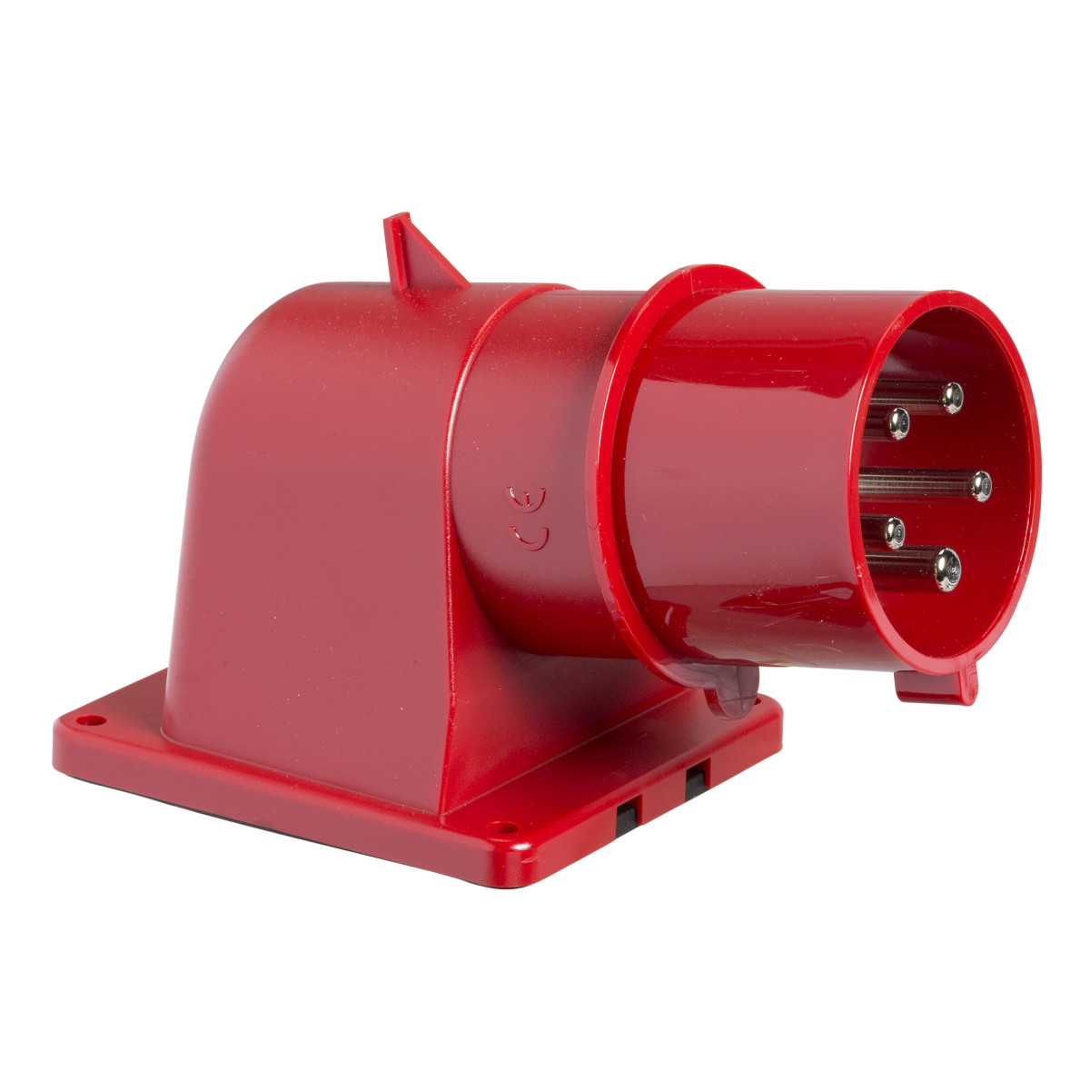 ВИЛКА ЩИТ. 16А 3P+E 380В IP44 - Зображення shnider_ODAPG149098.jpg