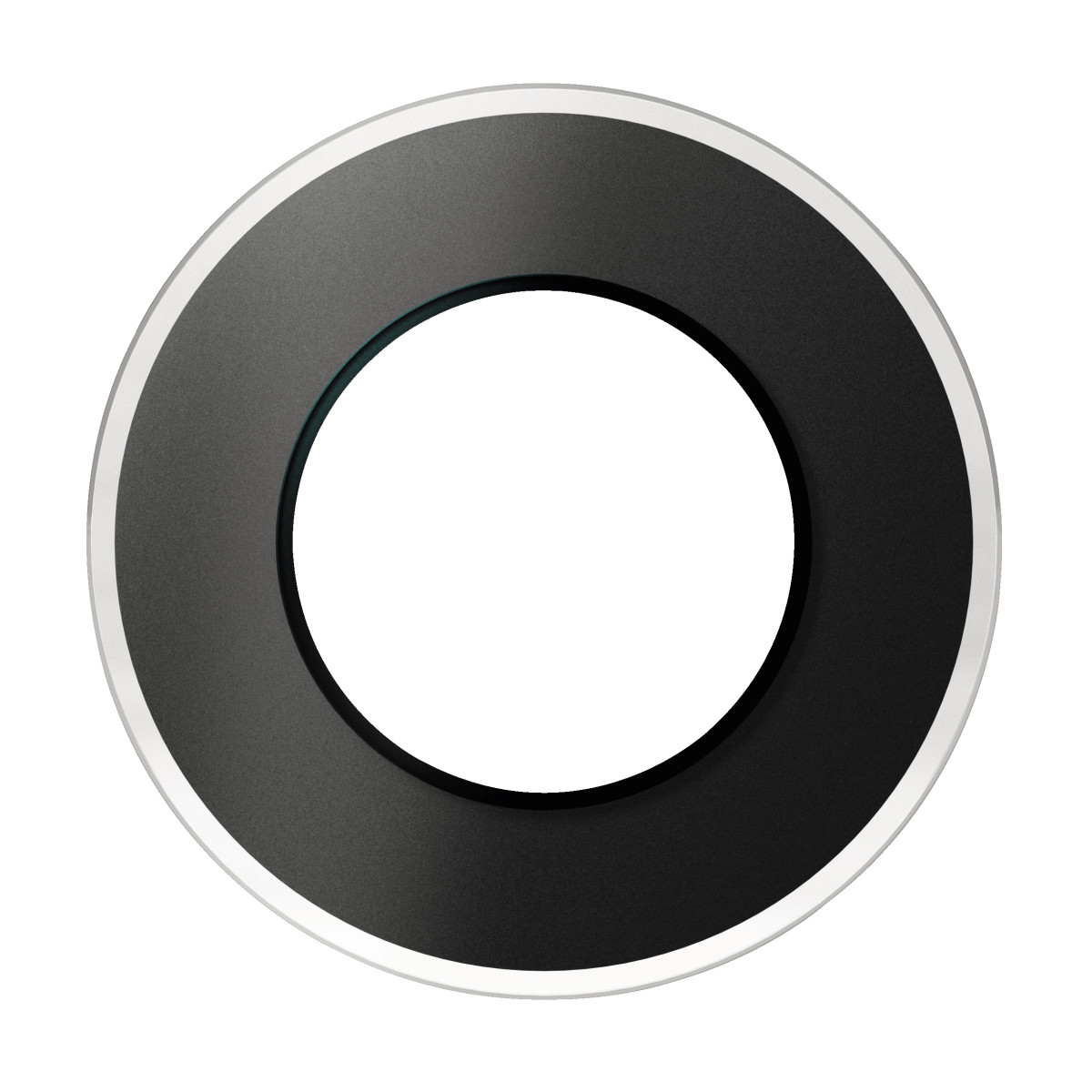 РАМКА 1 ПОСТ. ЧОРНЕ СКЛО - Зображення