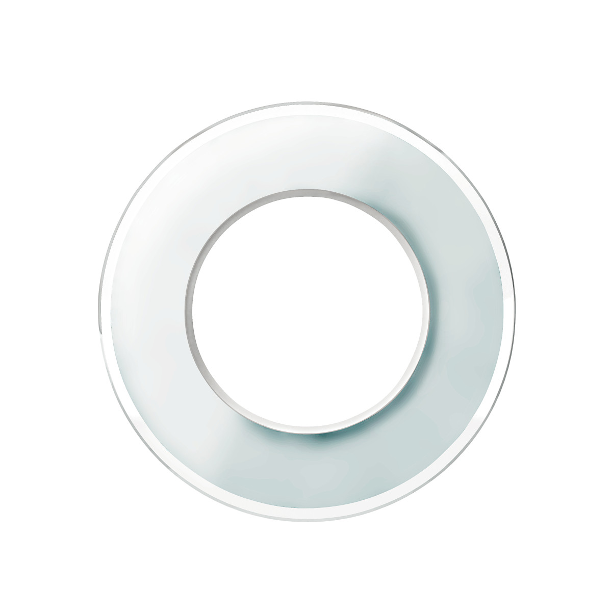 РАМКА 1 ПОСТ. БІЛЕ СКЛО - Зображення